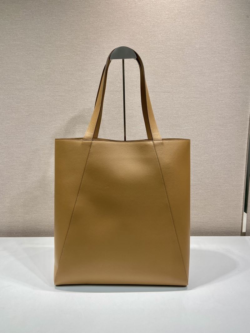 Prada Shopping Bags